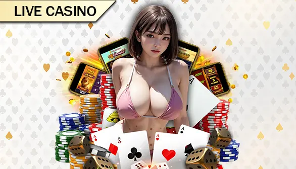 Casino NEK88