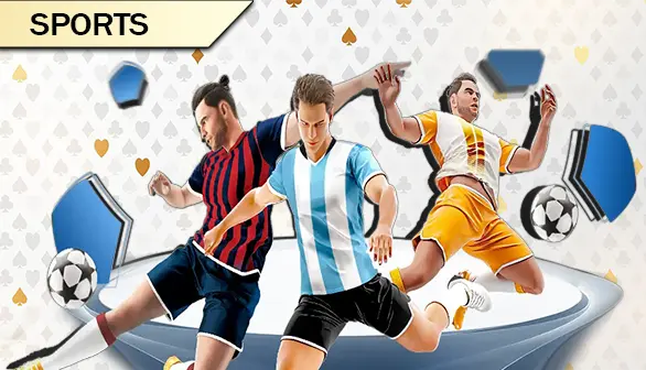 Sports NEK88