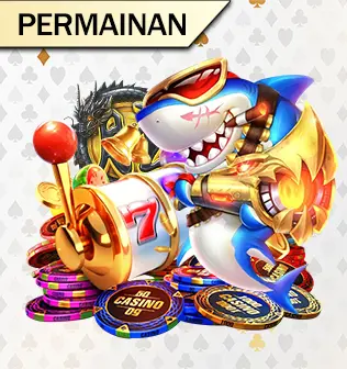 Permainan Slot NEK88